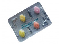 KAMAGRA SOFT 100MG