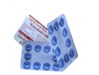 ERECTOSIL 100MG / SILDAMAX 100MG