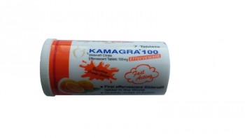 KAMAGRA EFFERVESCENT 100MG