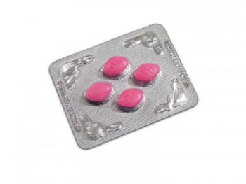 LOVEGRA 100 MG - LADYGRA 100 MG