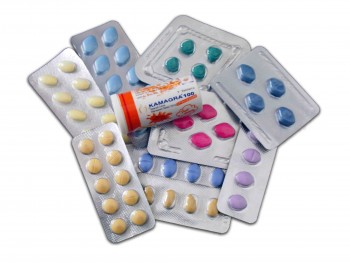 Potenzmittel Testpaket 1