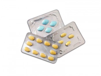 Potenzmittel Testpaket 2