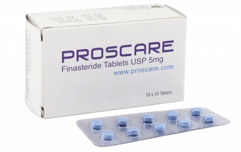 FINPECIA / PROSCARE