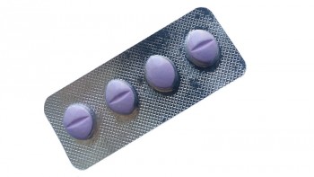 SILAGRA 100MG