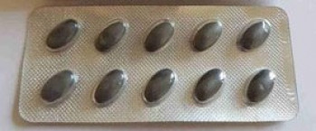 TADALAFIL TADAGA 80MG / CAREFILL 80MG