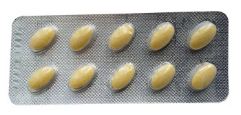 VIDALISTA 20MG