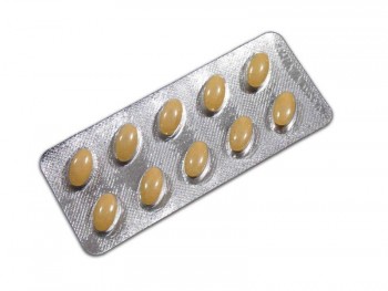 Vidalista CT Kautabletten 20MG