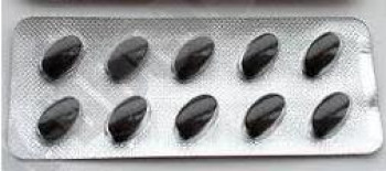 Vidalista Black/Yellow 80mg