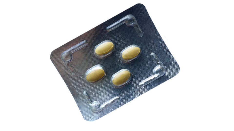 Tadalis Sx 20 Mg Ajanta Pharma